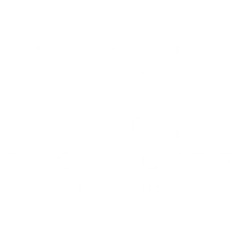 Photo booth rental Long Island - Logo for Photo Cube Studios featuring a stylized cubic design in the center, surrounded by brackets, with PHOTO CUBE in bold letters below and STUDIOS in smaller letters—ideal for a Long Island photo booth rental or wedding photo booth.